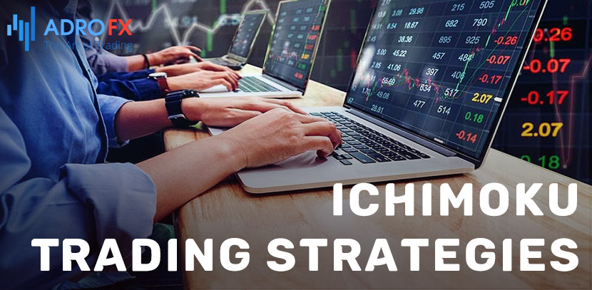 Ichimoku-trading-strategies
