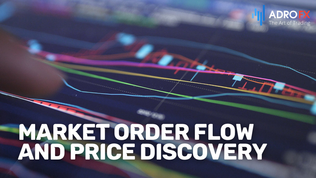 Market-Order-Flow-and-Price-Discovery