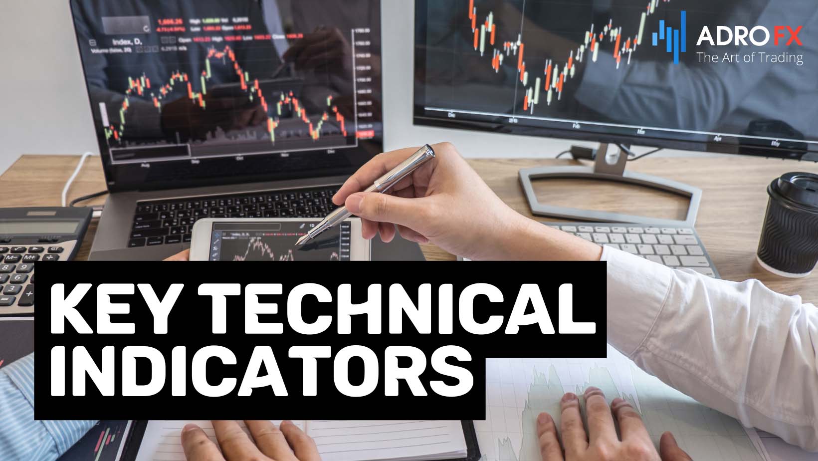 Key-Technical-Indicators