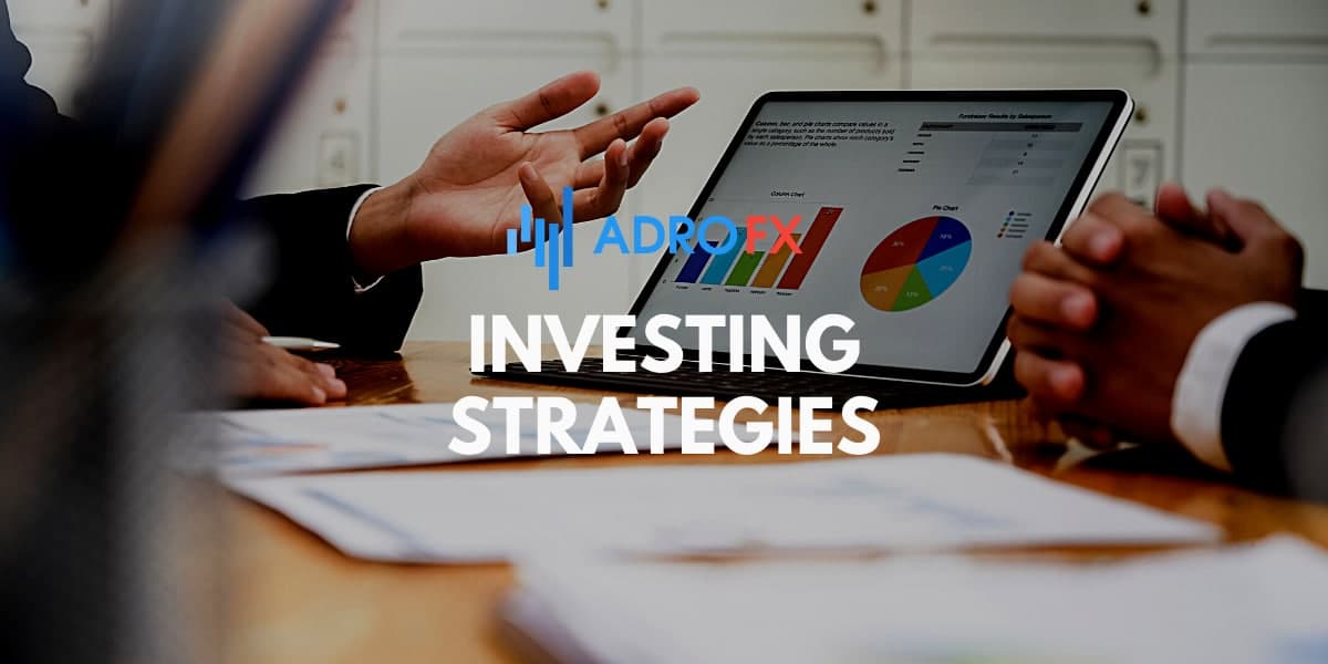 Investing Strategies 