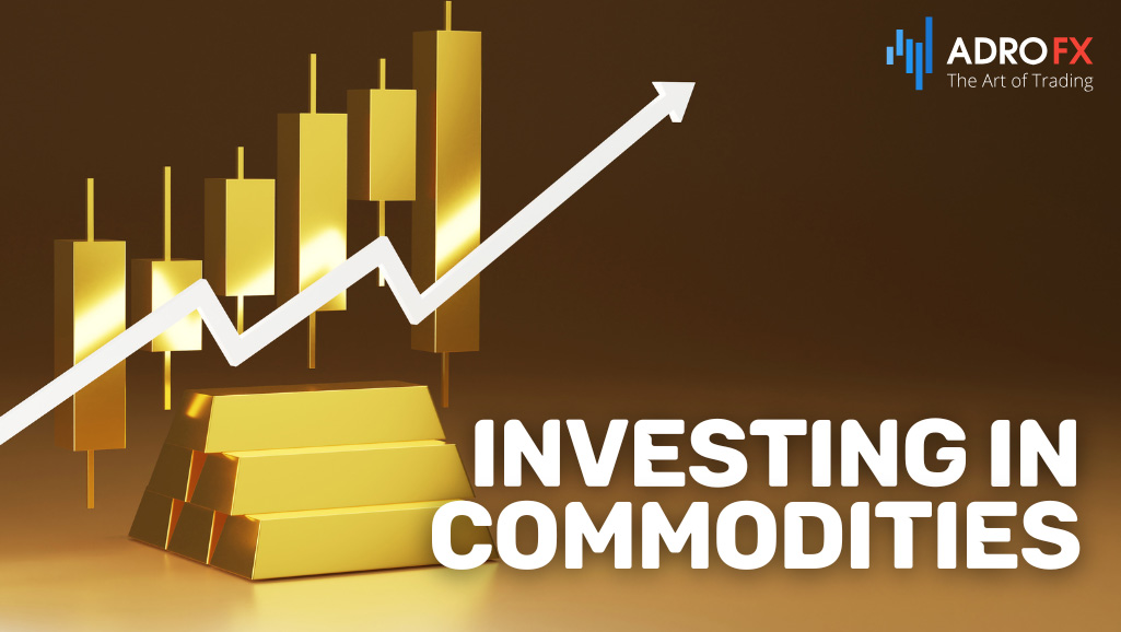 Investing-in-Commodities