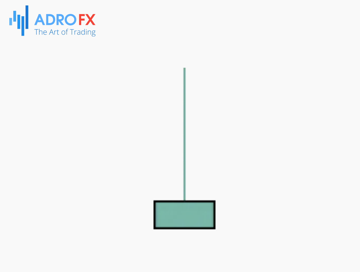 Inverted-Hammer-Bullish-Reversal-Candlestick-Pattern