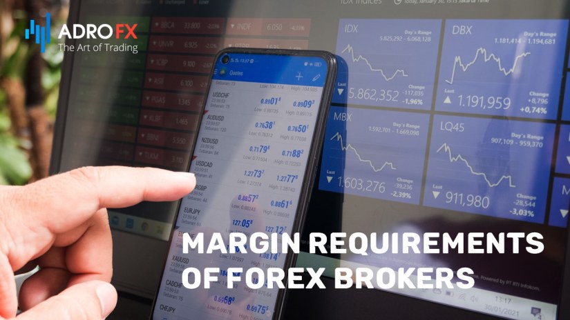 margin-requirements-of-forex-brokers