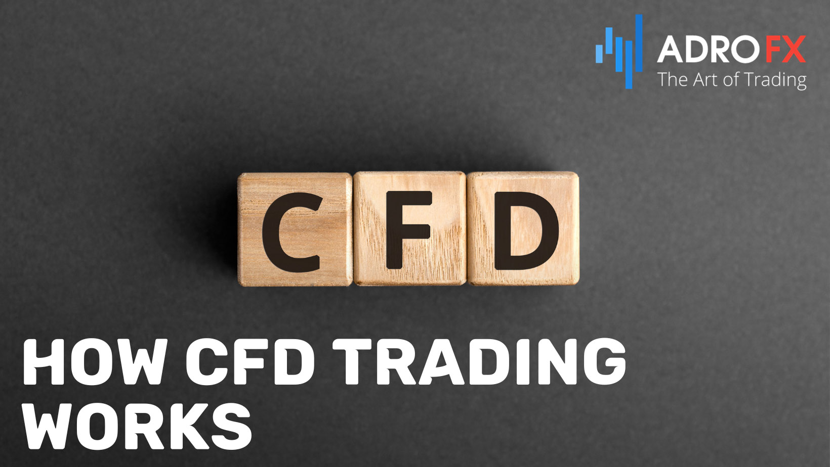 Understanding-CFDs