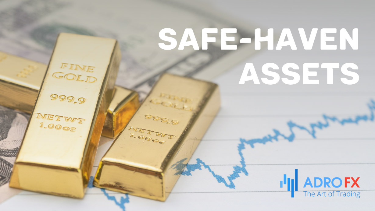 Safe-Haven-Assets