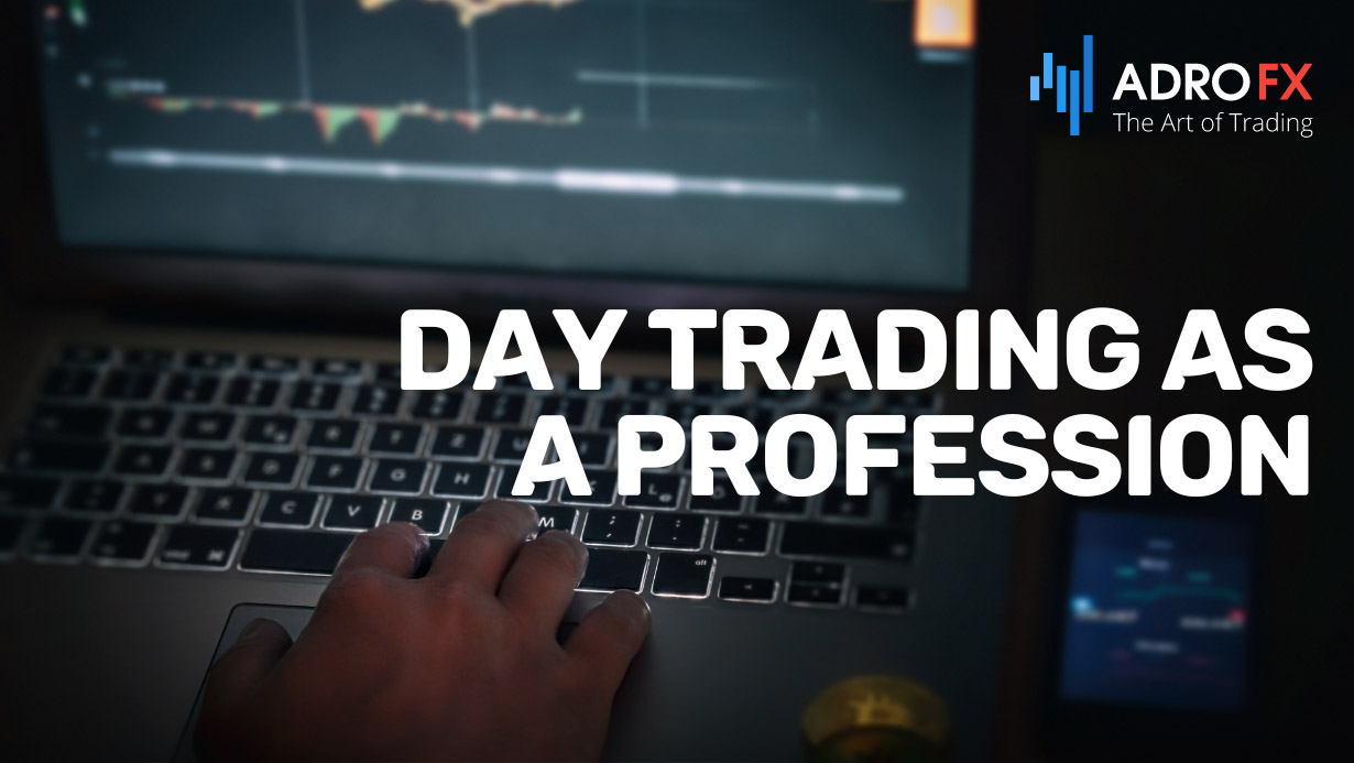Day-Trading-as-a-Profession
