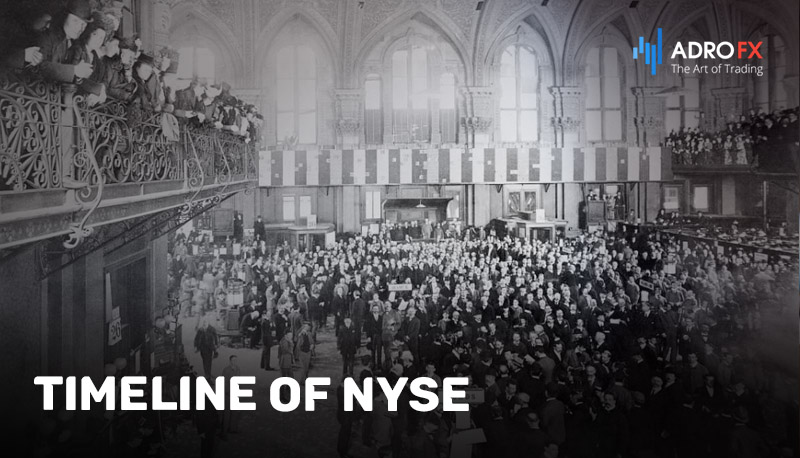 The-New-York-Stock-Exchange
