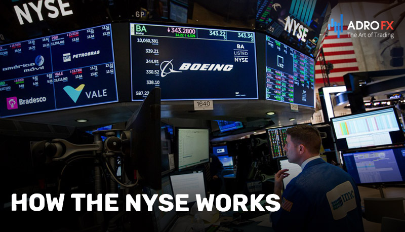 How-the-NYSE-Works