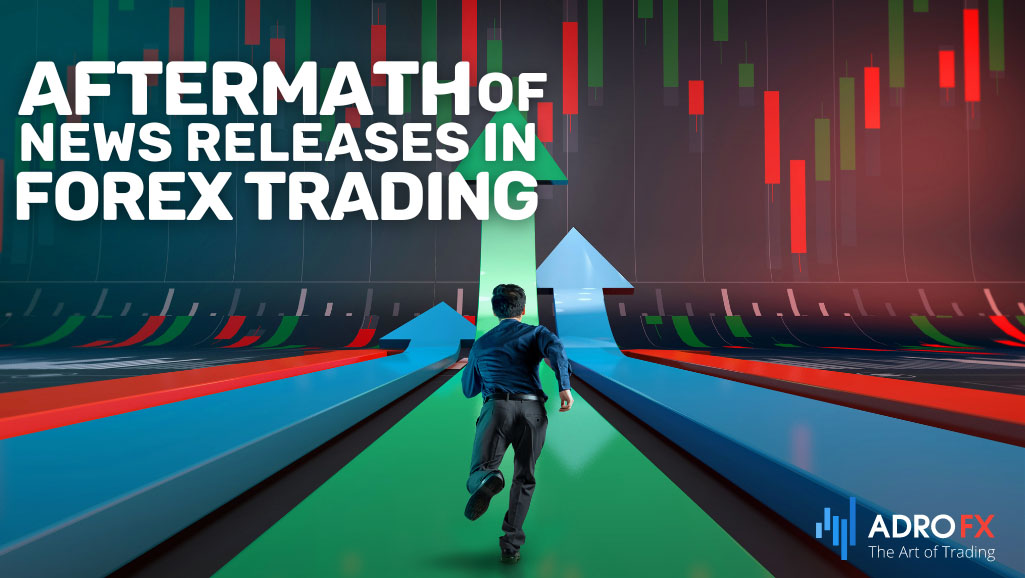 Analyzing-the-Aftermath –ofNews–Releases-in-Forex-Trading