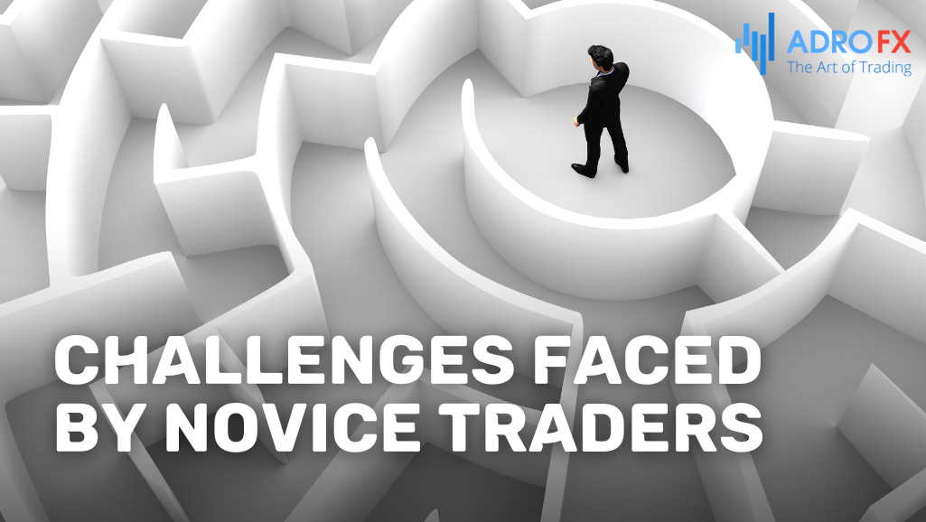 ​​​​​​​Challenges-Faced-by-Novice-Traders