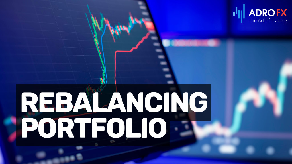 Rebalancing-portfolio