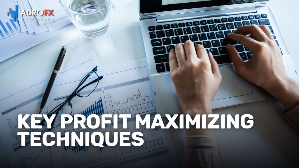 Key-Profit-Maximizing-Techniques