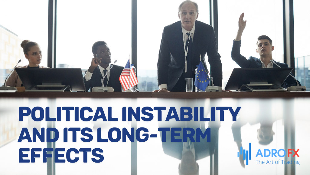 Political-Instability-And-Its-Long-Term-Effects