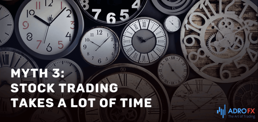trading-without–wasting-time