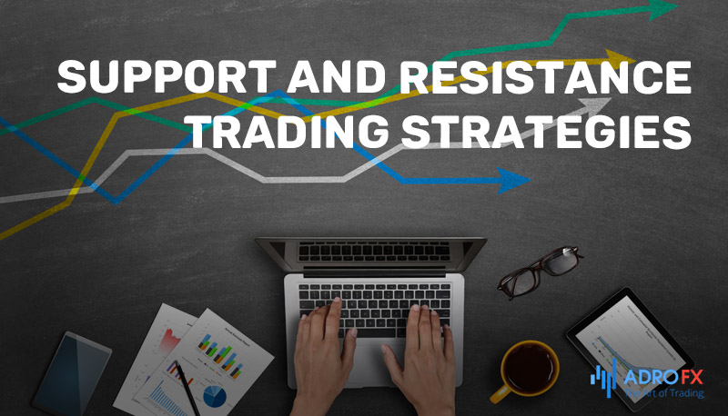 Support-and-Resistance-Trading-Strategies