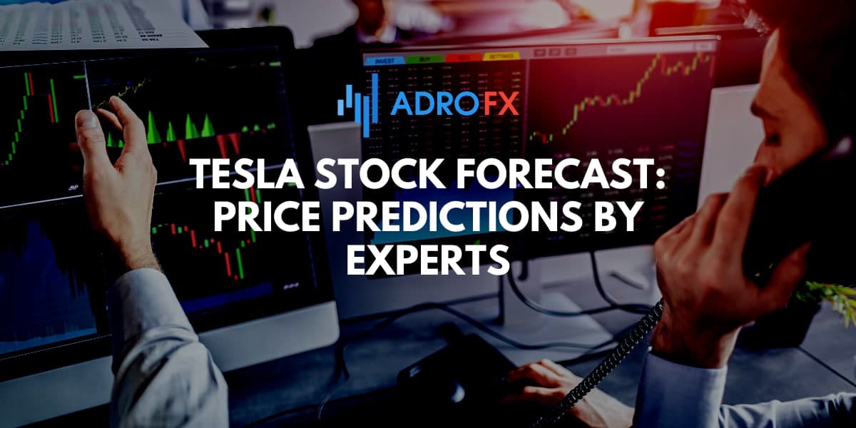 Tesla Stock Forecast: Price Predictions by Experts  