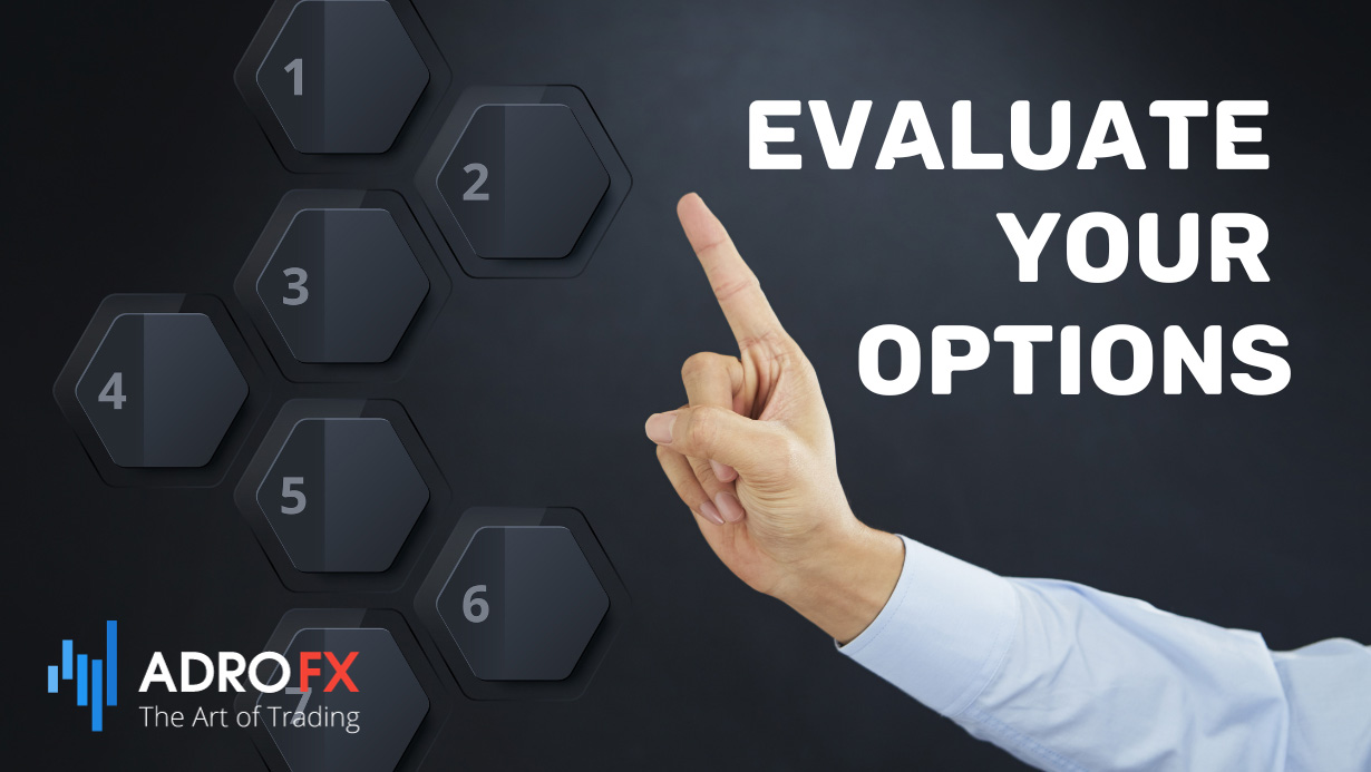 Evaluate-Your-Options