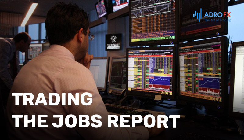 Trading-the-Jobs-Report