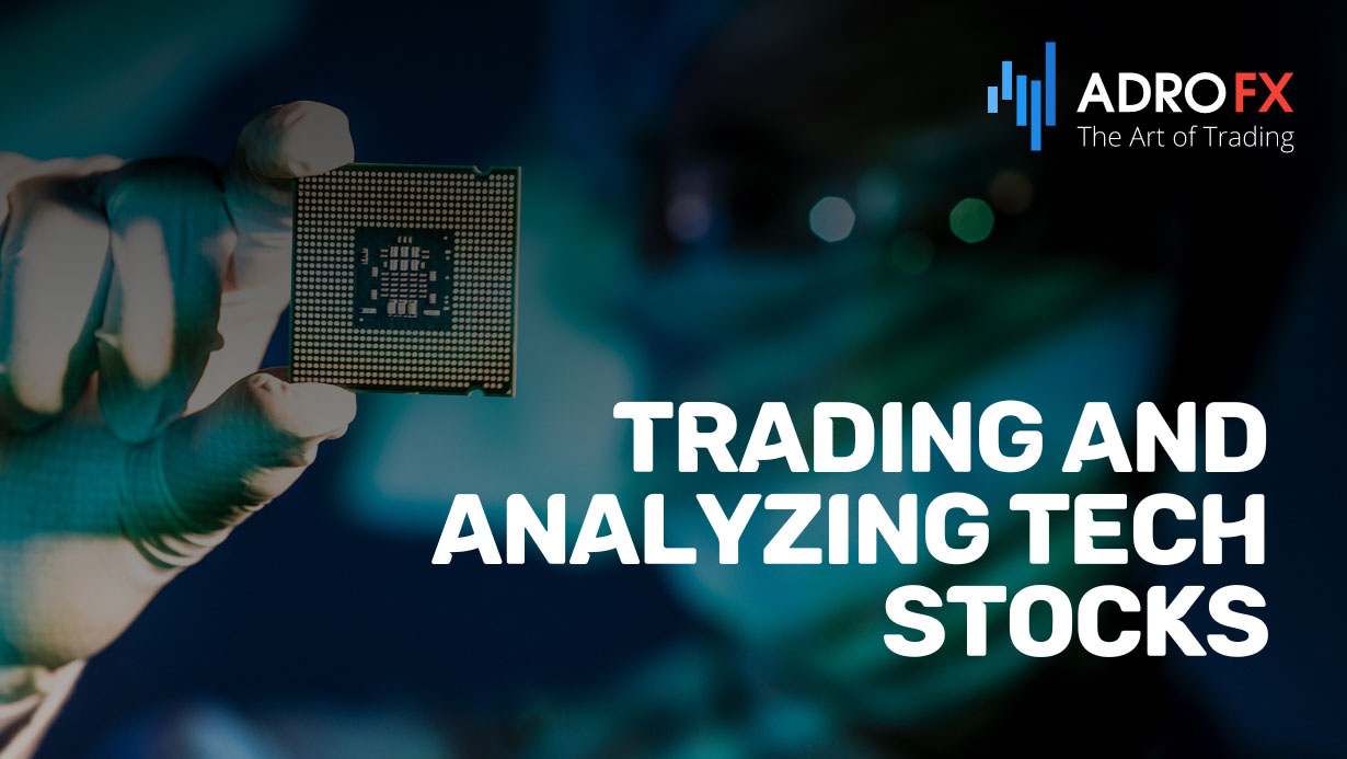 Trading-and-Analyzing-Tech-Stocks