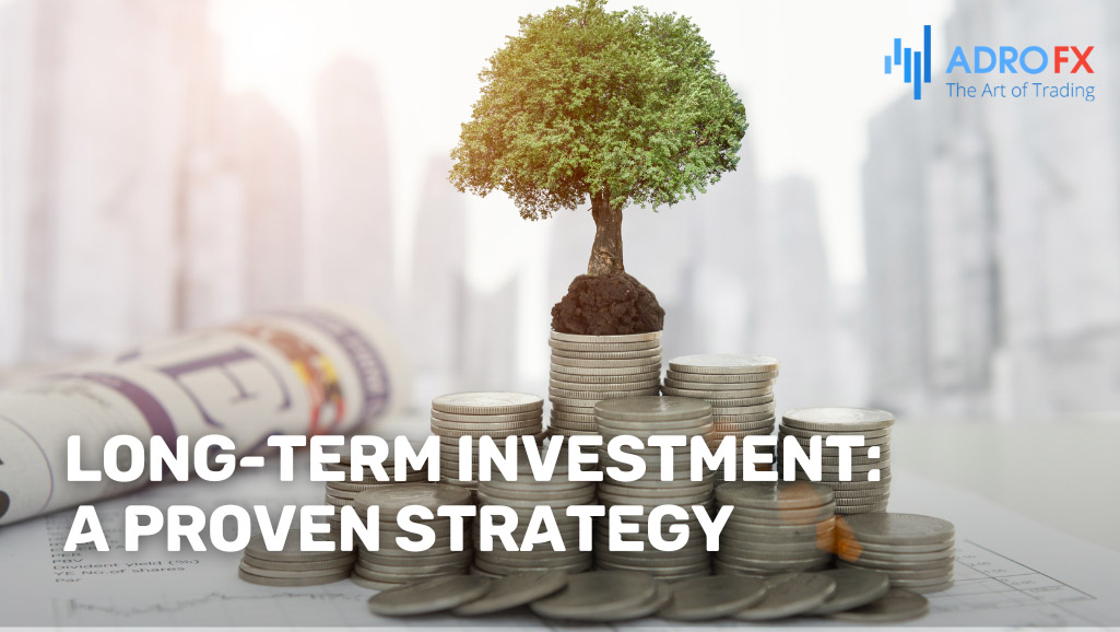 Long-Term-Investment-A-Proven-Strategy