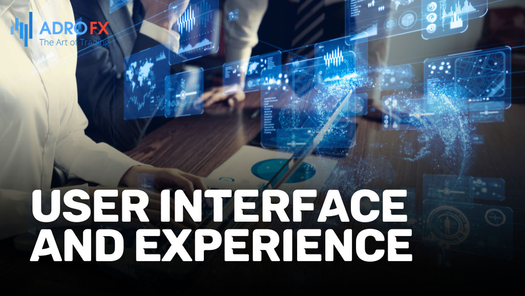 User-Interface-and-Experience