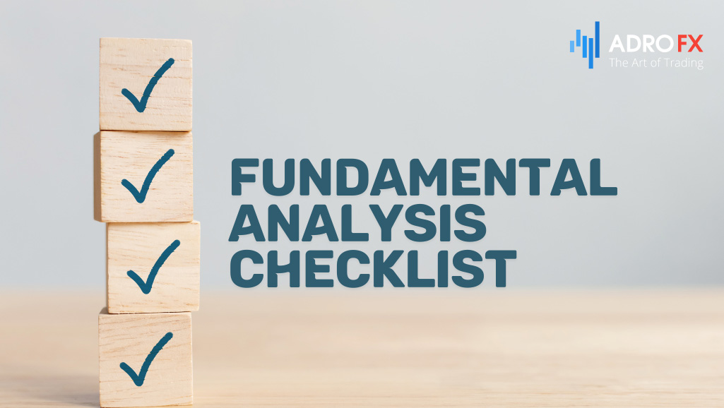 Fundamental-Analysis-Checklist