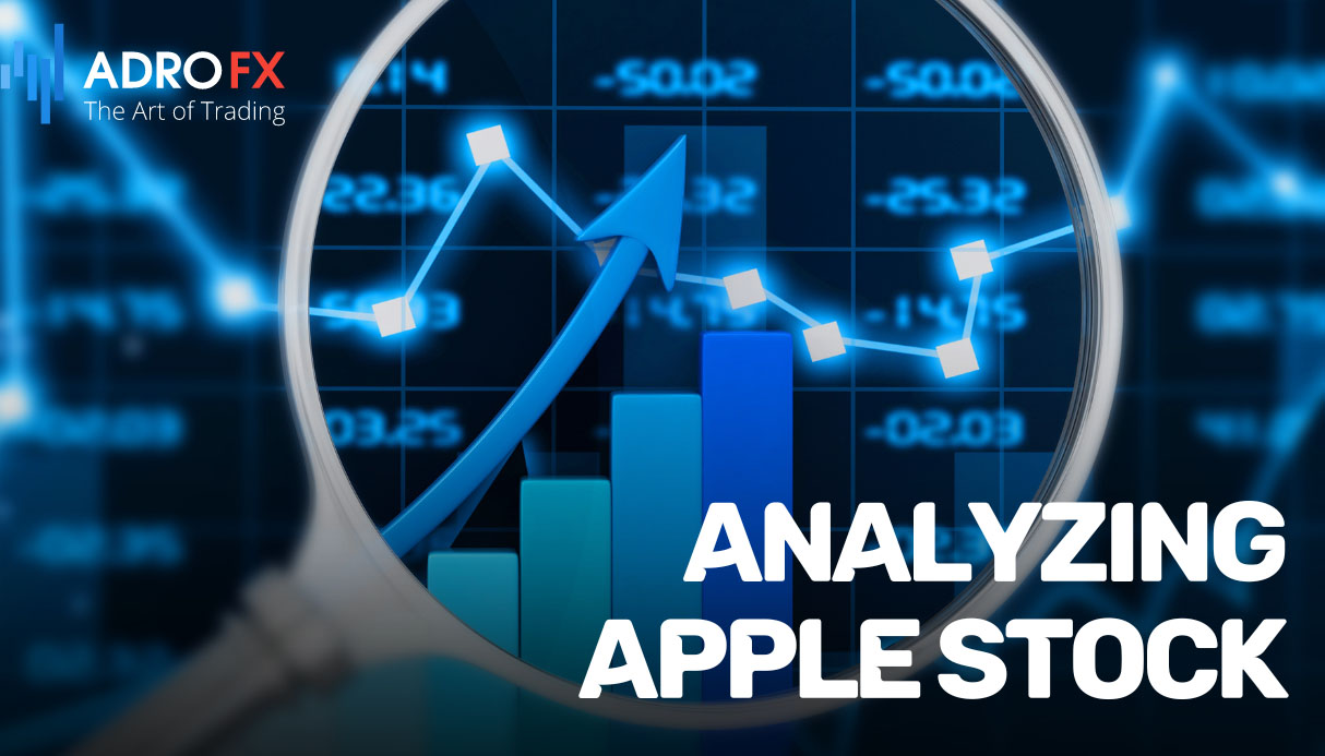 Analyzing-Apple-Stock