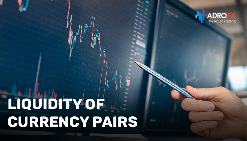 Liquidity-of-Currency-Pairs