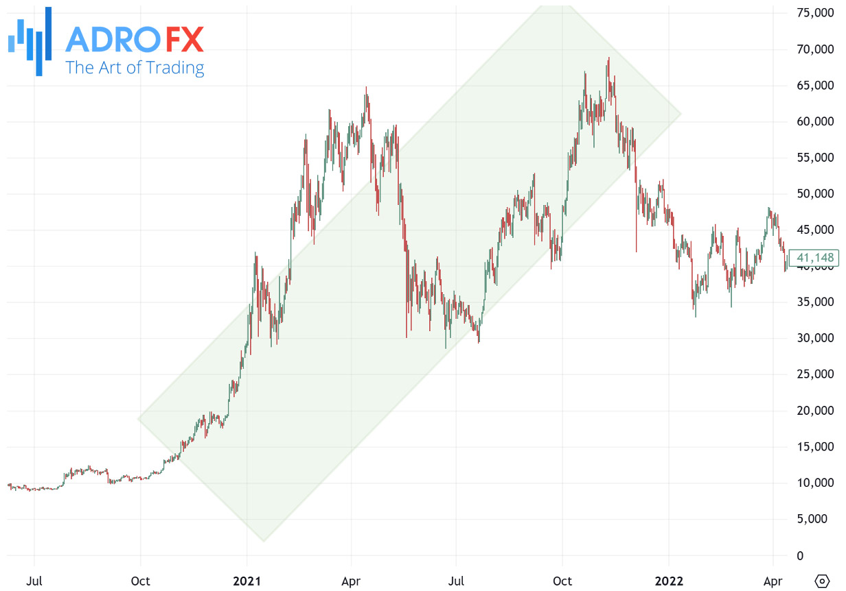 Bitcoin-rally-in-2021-driven-by-market-psychology