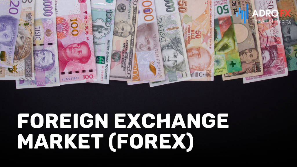 Foreign-Exchange-Market-Forex