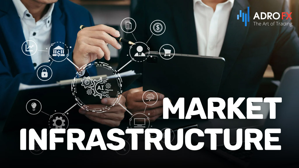 Market-Infrastructure