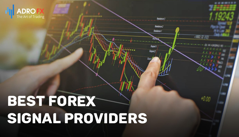 Best-Forex-Signal-Providers