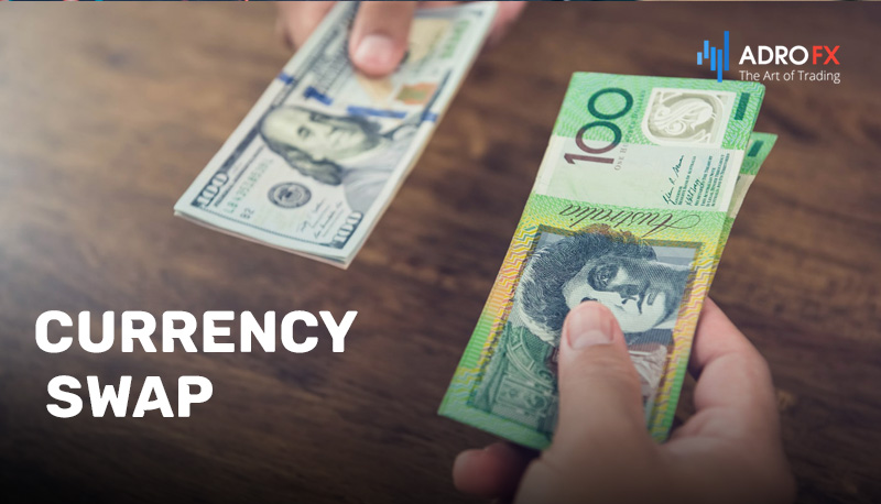 Currency-Swap