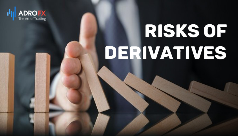 Risks-of-Derivatives