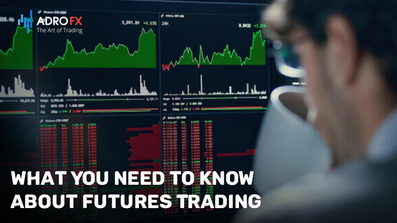 Why-Use-Futures-Trading
