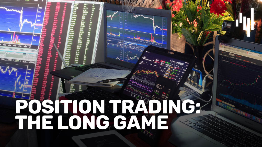 Position-Trading-The-Long-Game