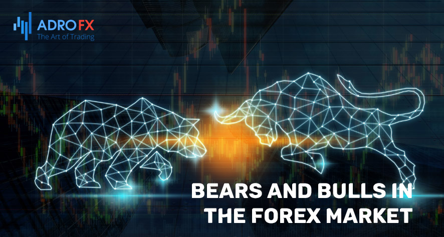 Bears-and-bulls-in-the-forex-market