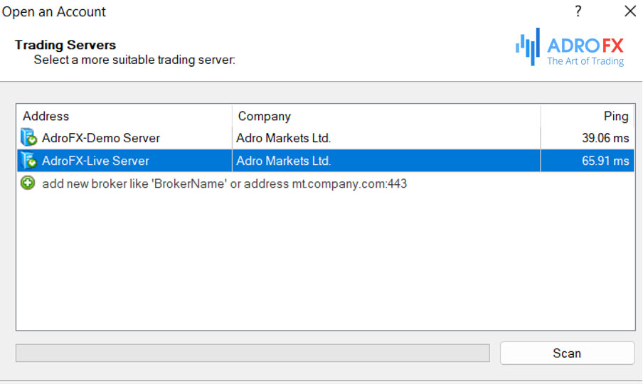 metatrader4