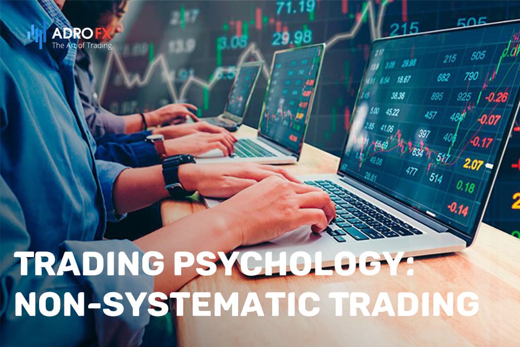 Non-Systematic-Trading
