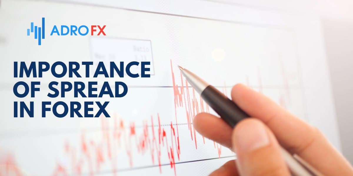 Importance of spread in forex