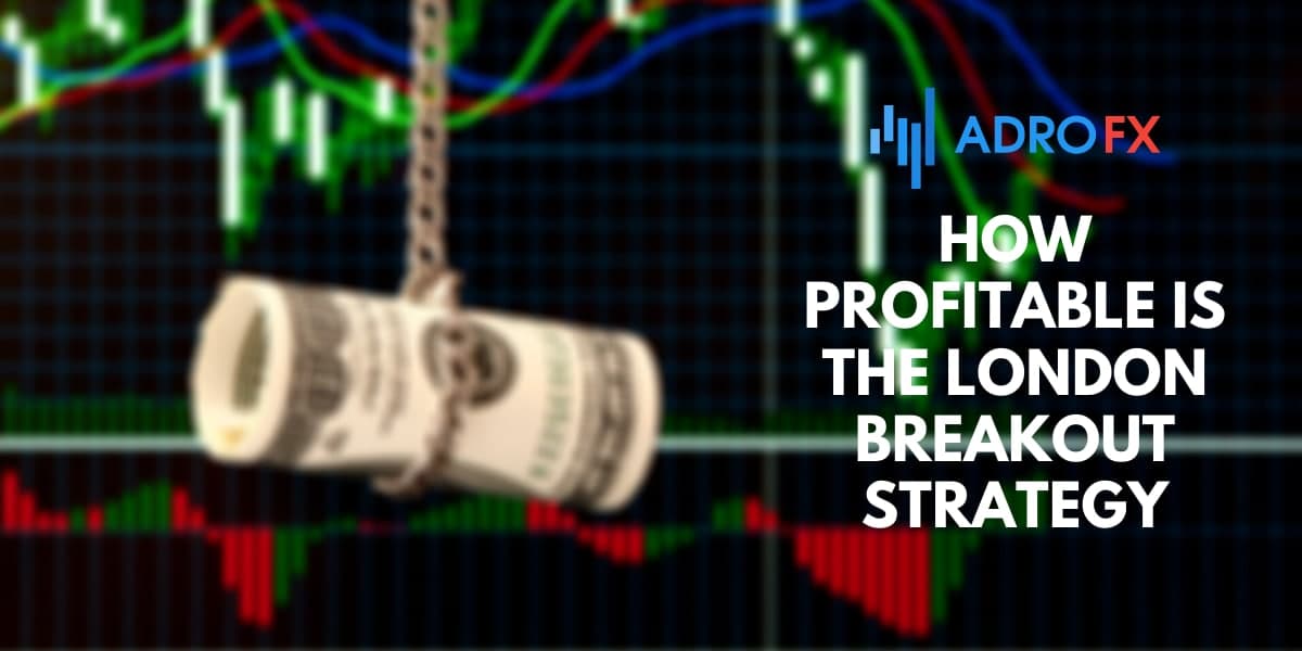 How profitable is the London Breakout strategy