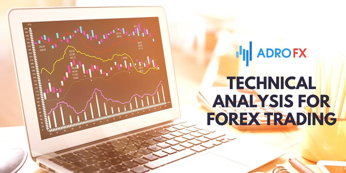 Technical analysis for Forex trading	 