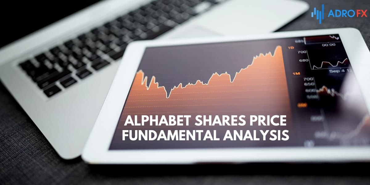 Alphabet shares price fundamental analysis