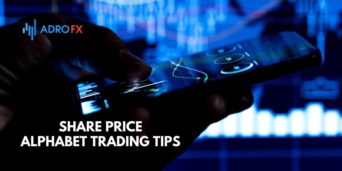 Share price Alphabet trading tips