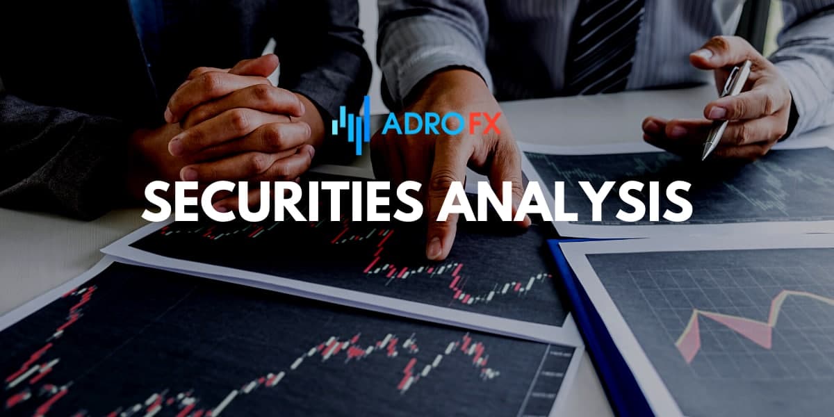Securities analysis
