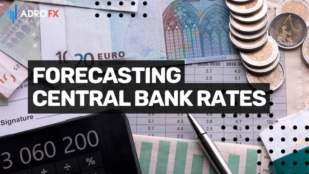 Forecasting-Central-Bank-Rates