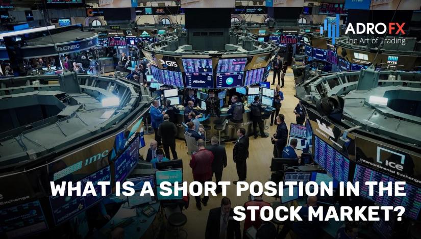 What-is-a-Short-Position-in-the-Stock-Market?
