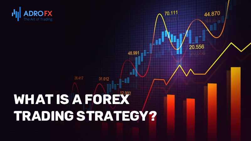 What-Is-A-Forex-Trading-Strategy