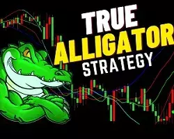 What is the Alligator Indicator, and How Do You Use It in Forex Trading?
