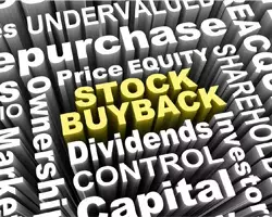 Stock Buybacks: Why Do Companies Buy Back Shares?